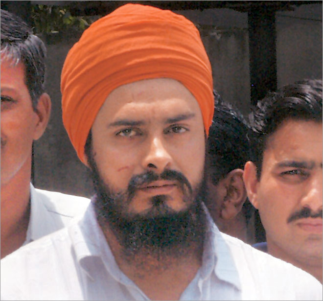 जगतार सिंह हवारा जगतार सिंह हवारा