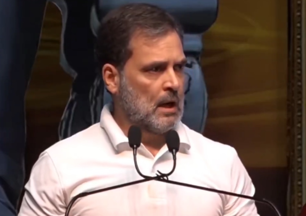 Congress Leader Rahul Gandhi Congress Leader Rahul Gandhi