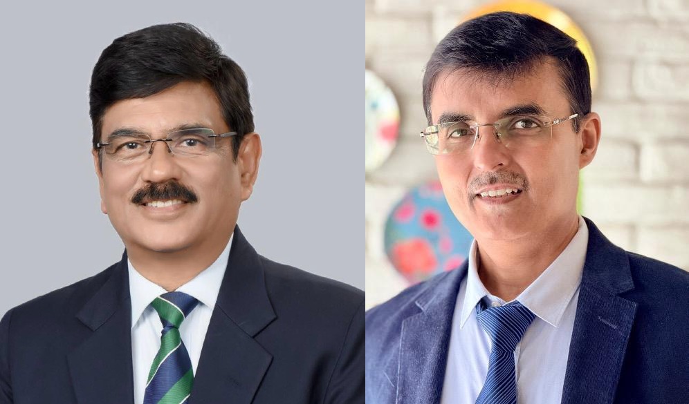 डॉ. वीडी सिन्हा एएएसएनएस के प्रेसिडेंट और डॉ. अमित चकवर्ती को असिस्टेंट सेक्रेटरी बने डॉ. वीडी सिन्हा एएएसएनएस के प्रेसिडेंट और डॉ. अमित चकवर्ती को असिस्टेंट सेक्रेटरी बने