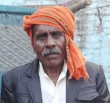 मृतक का फ़ाइल फ़ोटो मृतक का फ़ाइल फ़ोटो