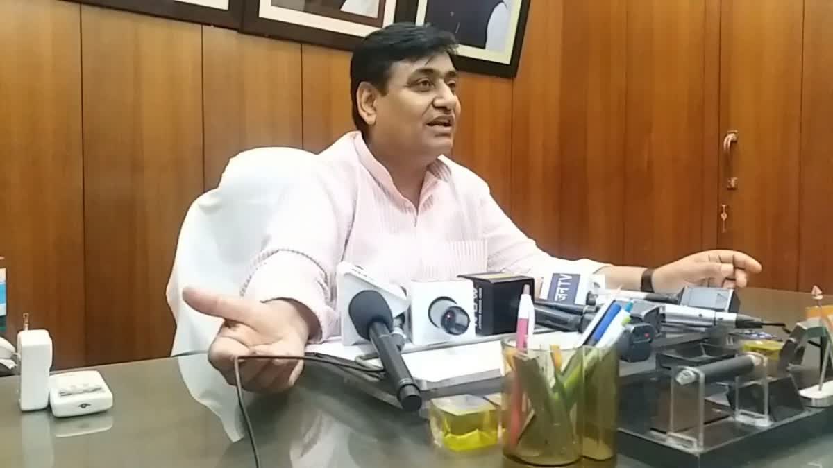 कांग्रेस प्रदेशाध्यक्ष गोविंद सिंह डोटासरा कांग्रेस प्रदेशाध्यक्ष गोविंद सिंह डोटासरा