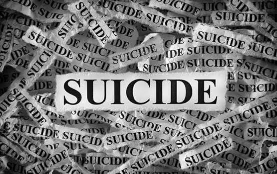 दर्रे में पेड़ से लटके मिले प्रेमी युगल के शव दर्रे में पेड़ से लटके मिले प्रेमी युगल के शव