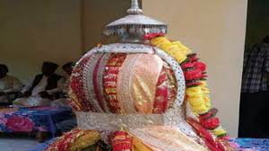 जगदीशिला विश्वनाथ डाेली जगदीशिला विश्वनाथ डाेली