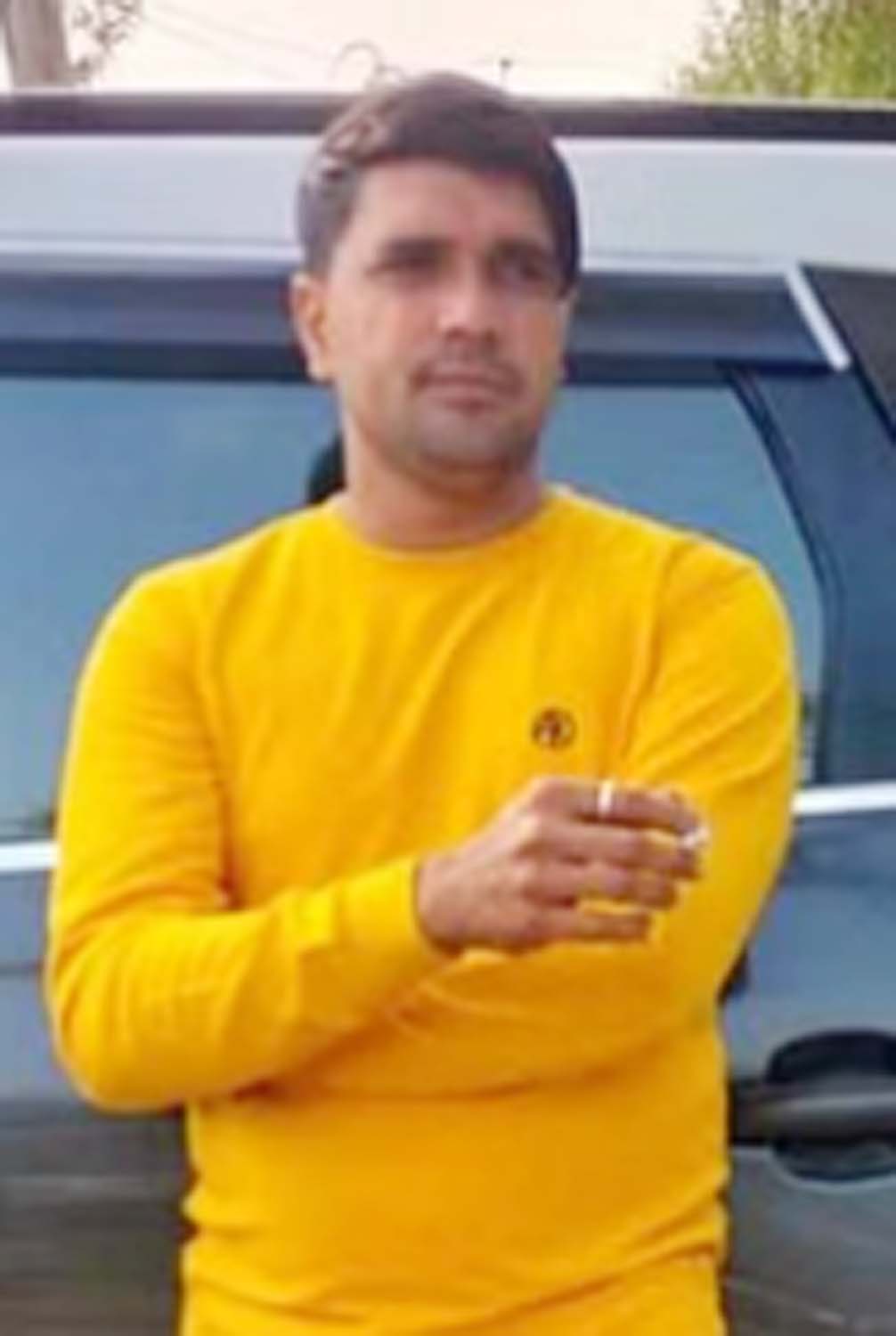 आरोपी तारीफ आरोपी तारीफ