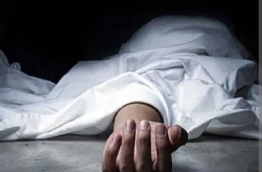 शव की प्रतीकात्मक फोटो शव की प्रतीकात्मक फोटो