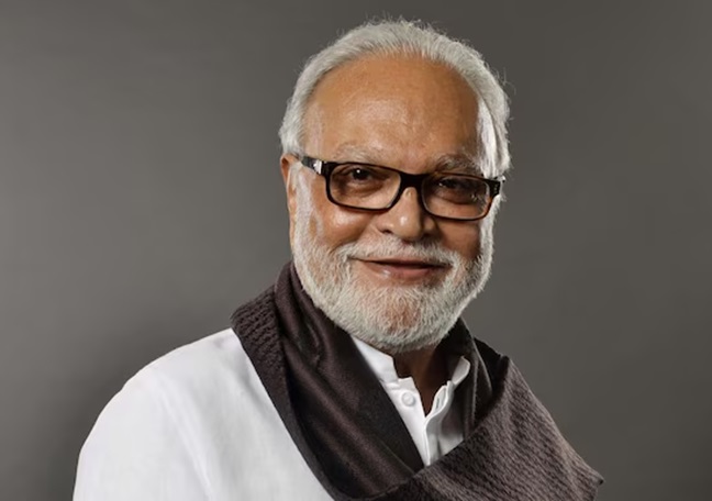 राष्ट्रवादी कांग्रेस पार्टी के नेता छगन भुजबल। फोटो-फाइल राष्ट्रवादी कांग्रेस पार्टी के नेता छगन भुजबल। फोटो-फाइल