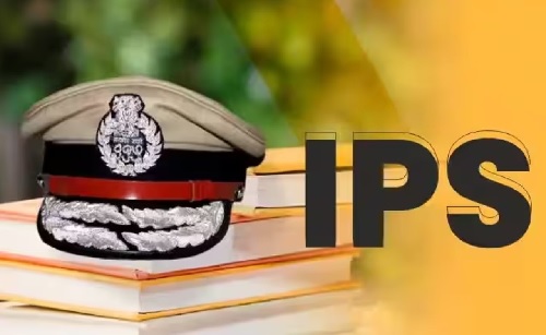 सात आईपीएस अधिकारियों का हुआ तबादला सात आईपीएस अधिकारियों का हुआ तबादला