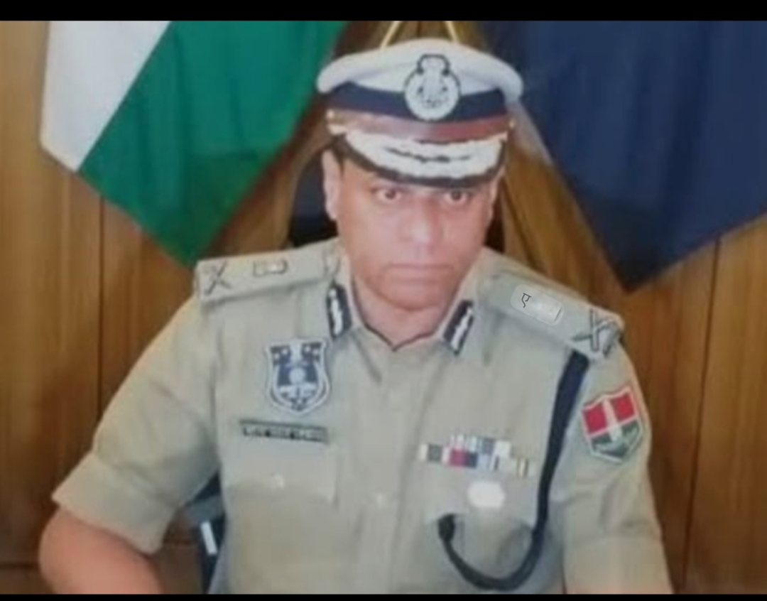 जयपुर पुलिस कमिश्नर 29 मई को झोटवाडा थाने में करेंगे जनसुनवाई जयपुर पुलिस कमिश्नर 29 मई को झोटवाडा थाने में करेंगे जनसुनवाई