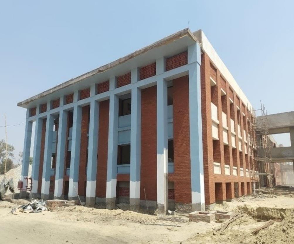 *सीएम योगी की मंशा के अनुरूप हॉस्पिटैलिटी सेक्टर का हब बन रहा गोरखपुर*