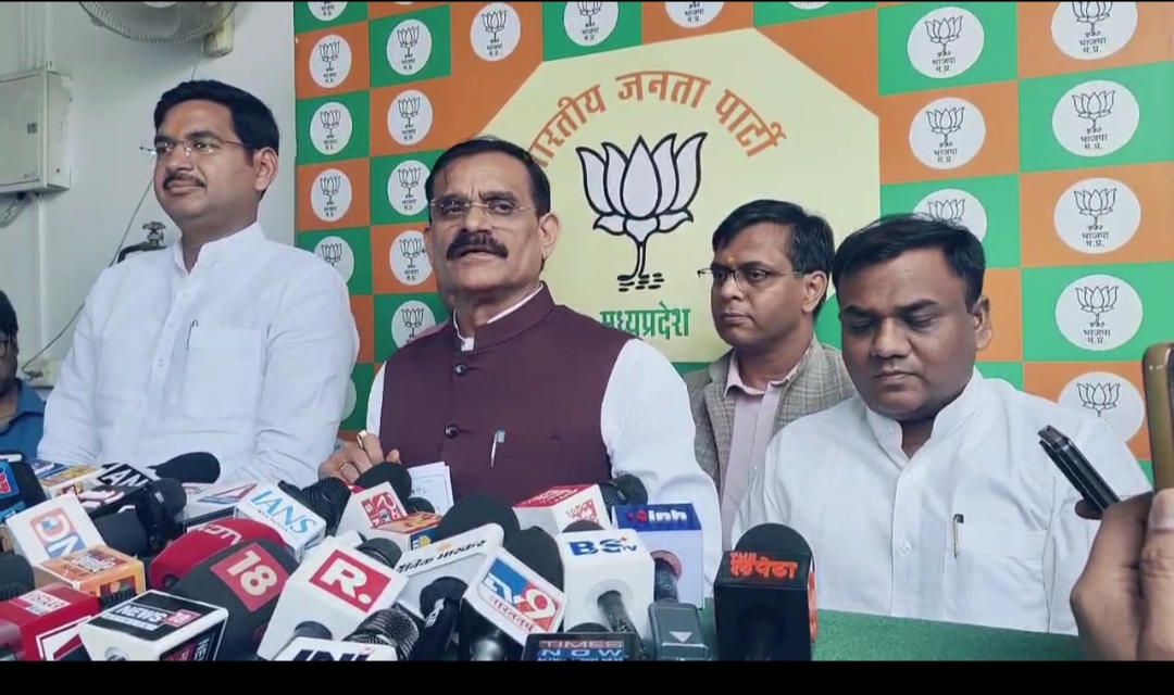 बीजेपी प्रदेश अध्यक्ष शर्मा बीजेपी प्रदेश अध्यक्ष शर्मा