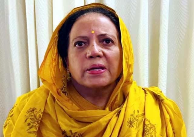 Pratibha singh Pratibha singh