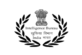 खुफिया ब्यूरो (IB)