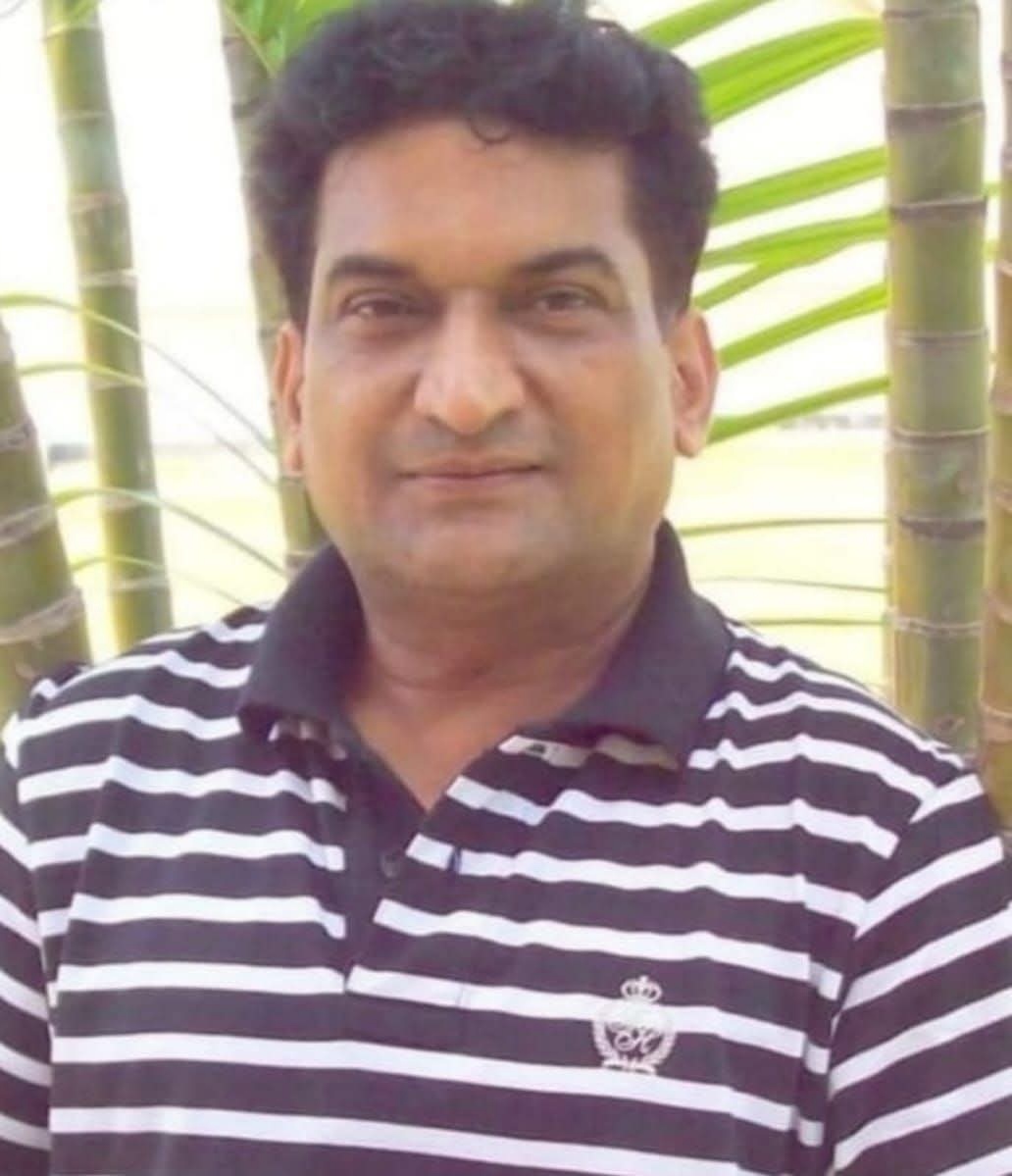 पूर्व सैनिक राष्ट्रीय सुरक्षा के स्तंभ : भाजपा प्रवक्ता पूर्व सैनिक राष्ट्रीय सुरक्षा के स्तंभ : भाजपा प्रवक्ता