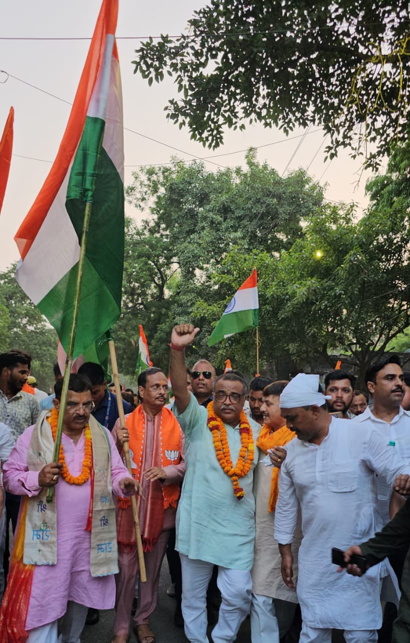 कार्यक्रम के दौरान पूर्व मुख्यमंत्री डॉ. दिनेश शर्मा कार्यक्रम के दौरान पूर्व मुख्यमंत्री डॉ. दिनेश शर्मा