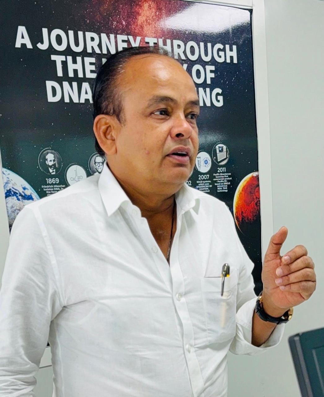 स्वास्थ्य मंत्री इरफान अंसारी की फाइल फोटो स्वास्थ्य मंत्री इरफान अंसारी की फाइल फोटो