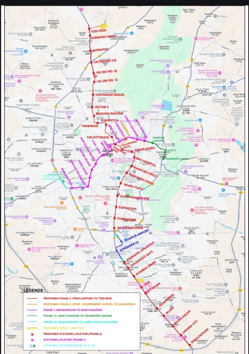 नक्शा नक्शा
