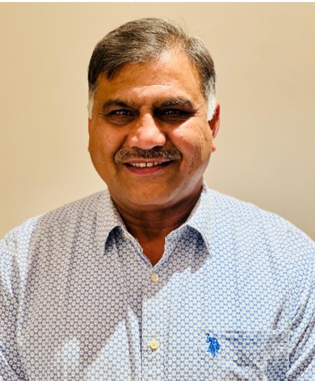पीकेएल 2025: गुजरात के नए कोच जयवीर शर्मा पीकेएल 2025: गुजरात के नए कोच जयवीर शर्मा