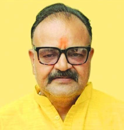 अधीर कौशिक अधीर कौशिक