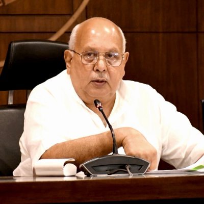 कृषि मंत्री सूर्य प्रताप शाही कृषि मंत्री सूर्य प्रताप शाही