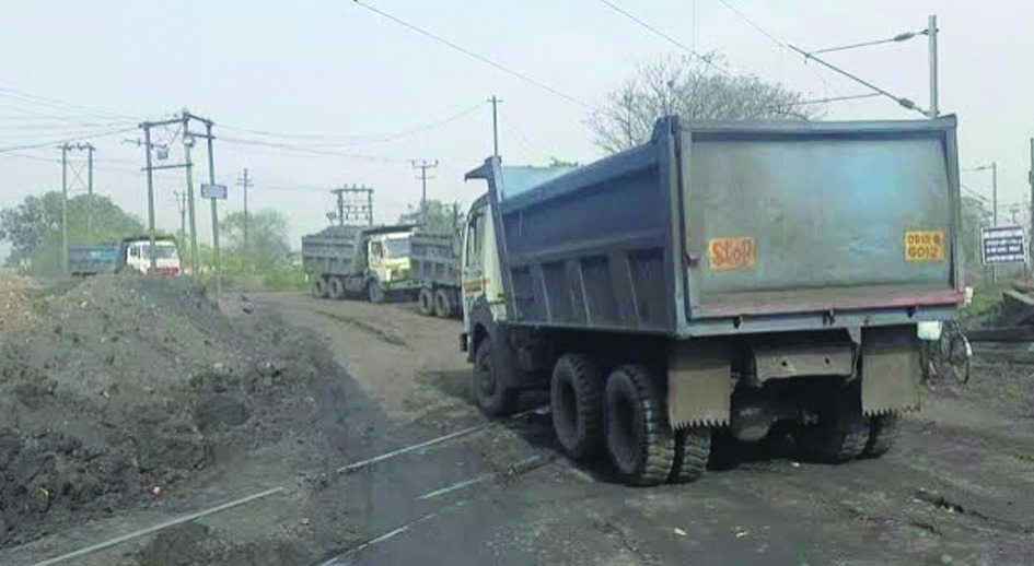 कोरबा में पर्यावरण नियमों की अनदेखी पर 97 लाख रुपए की पेनाल्टी कोरबा में पर्यावरण नियमों की अनदेखी पर 97 लाख रुपए की पेनाल्टी
