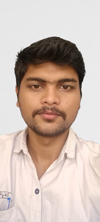 चयनित छात्र आलोक सिंह की फोटो चयनित छात्र आलोक सिंह की फोटो