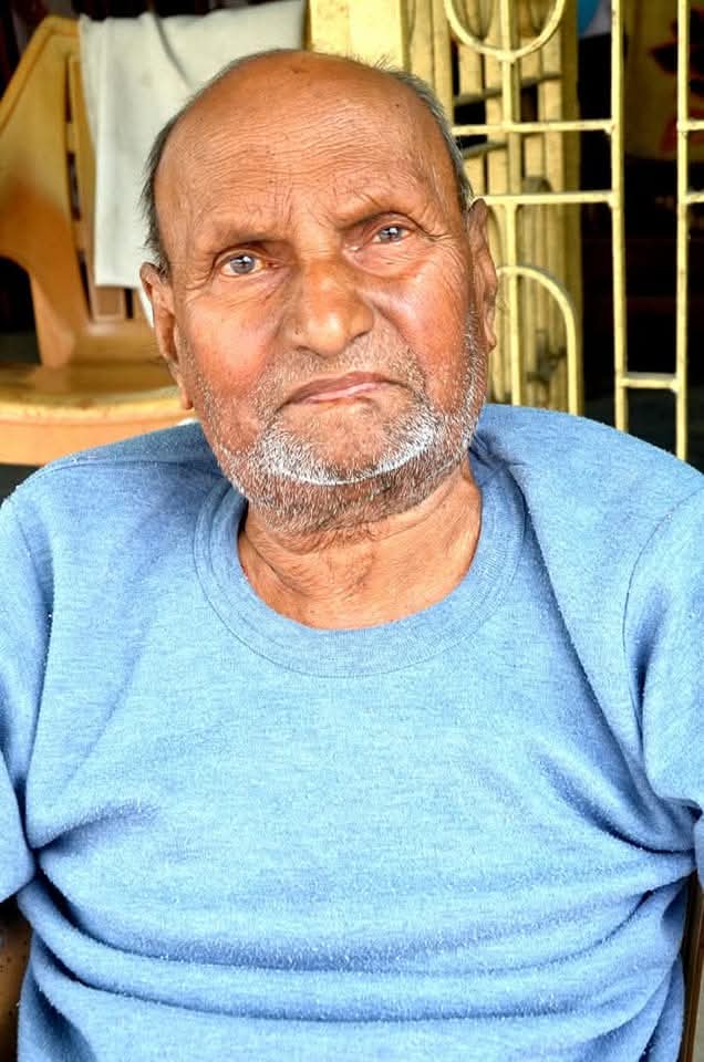 पत्रकार मदन मोहन तिवारी का फाइल फोटो पत्रकार मदन मोहन तिवारी का फाइल फोटो