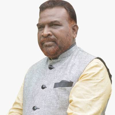 समिति के संयोजक देवकुमार धान की तस्वीर समिति के संयोजक देवकुमार धान की तस्वीर