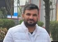 हर्ष फायरिग का आरोपी मुखिया का फाइल फोटो हर्ष फायरिग का आरोपी मुखिया का फाइल फोटो