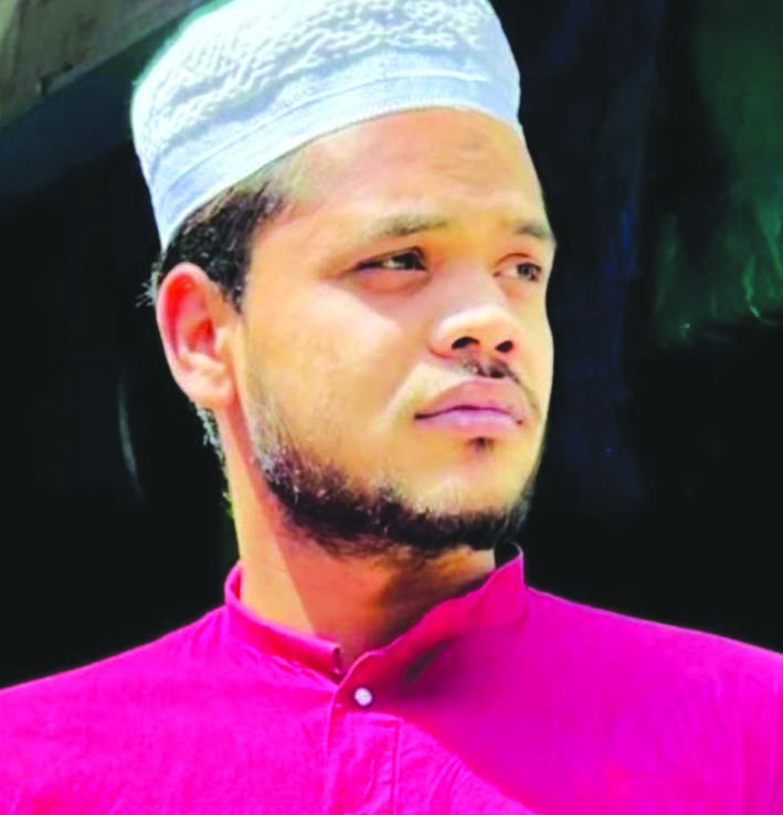 मृतक का फाईल फोटो मृतक का फाईल फोटो