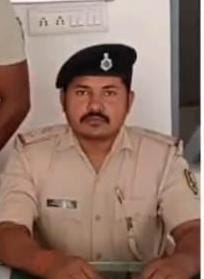 निलंबित दरोगा मंदन कुमार निलंबित दरोगा मंदन कुमार
