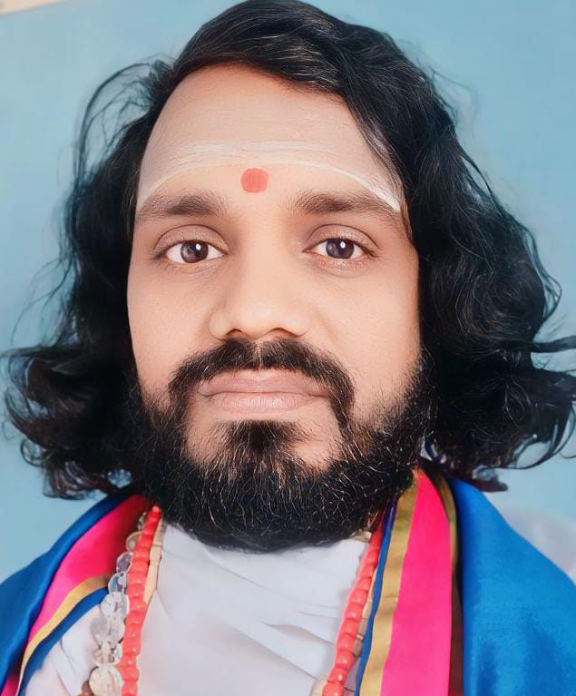 आचार्य चेतन आचार्य चेतन