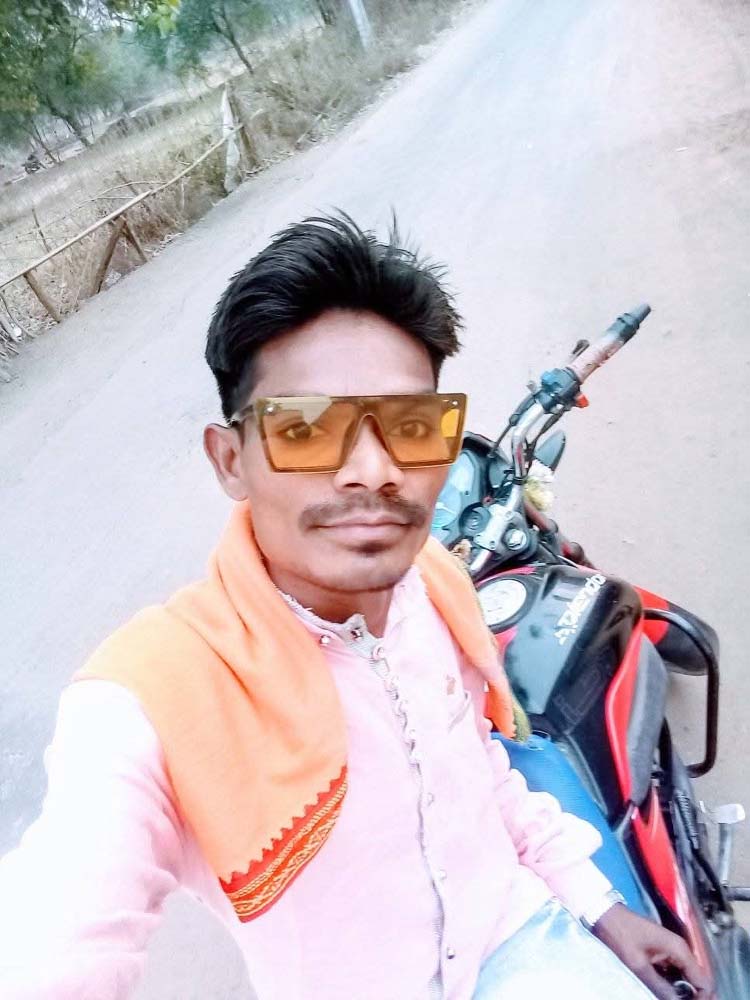 लगनिया सोनवानी (फाइल फाेटाे)