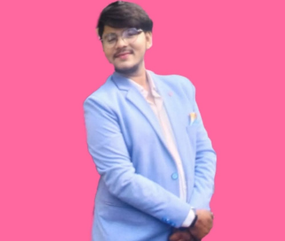 रंजीत चौहान रंजीत चौहान