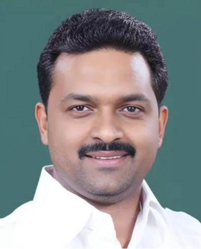 केंद्रीय ग्रामीण विकास राज्य मंत्री कमलेश पासवान केंद्रीय ग्रामीण विकास राज्य मंत्री कमलेश पासवान