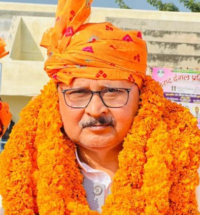 समाजवादी पार्टी के नेता विनय शंकर तिवारी (फाइल फोटो)