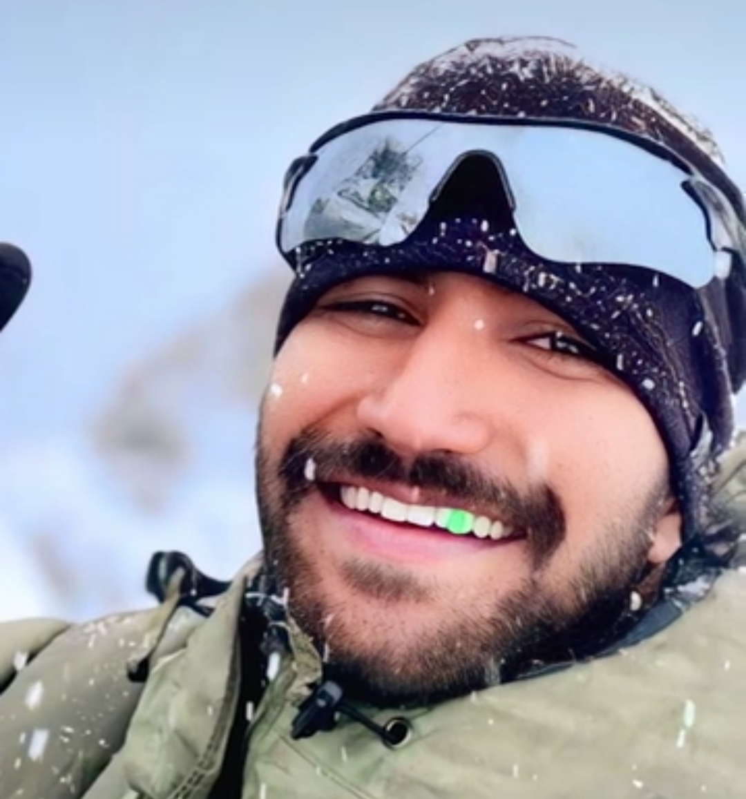 बलिदानी नवीन कुमार। बलिदानी नवीन कुमार।