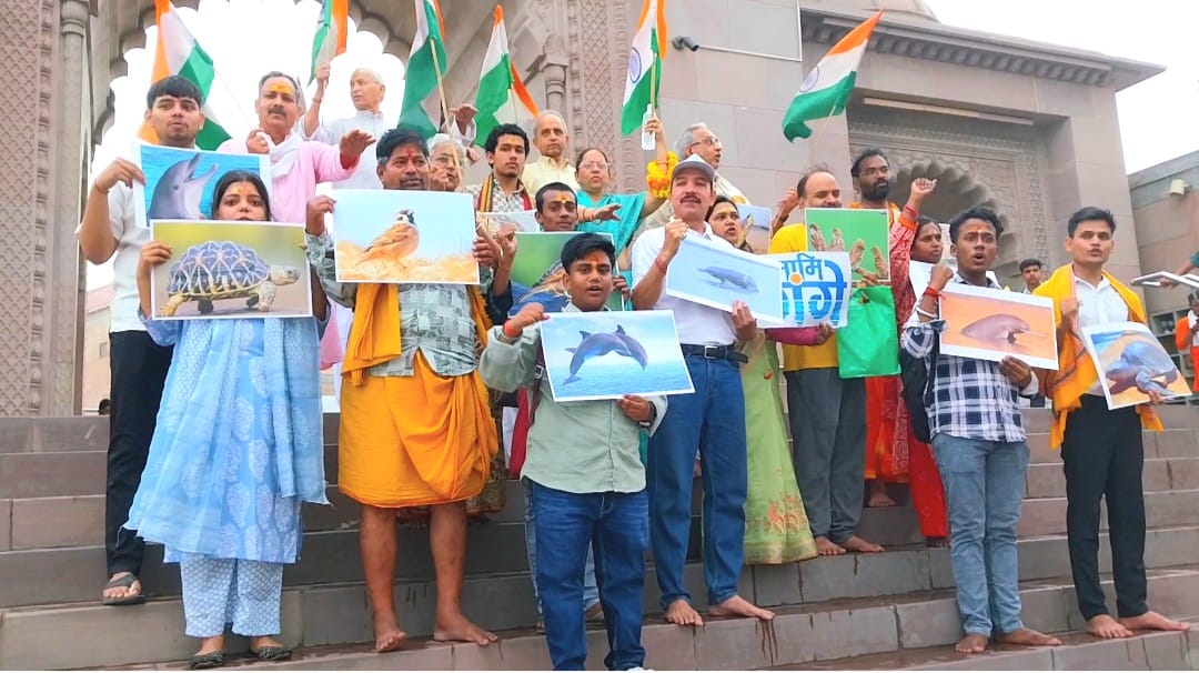 जागरूकता अभियान जागरूकता अभियान