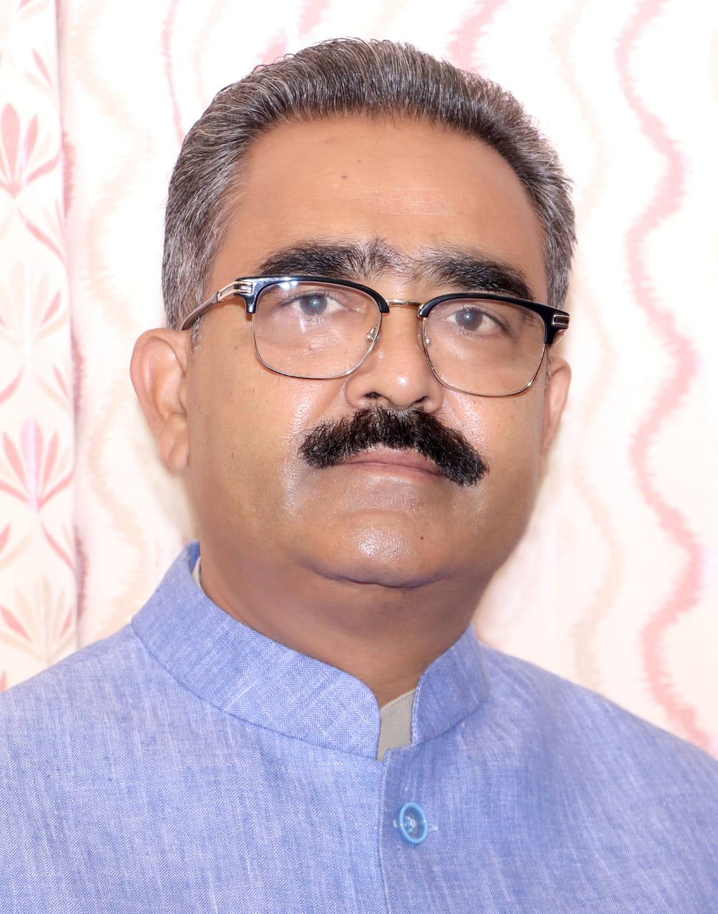 बिक्रम ठाकुर। बिक्रम ठाकुर।