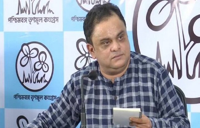 पश्चिम बंगाल के शिक्षा मंत्री ब्रात्य बसु पश्चिम बंगाल के शिक्षा मंत्री ब्रात्य बसु