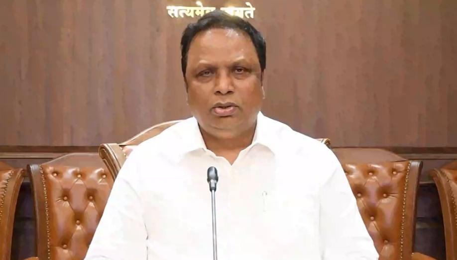 Ashish Shelar