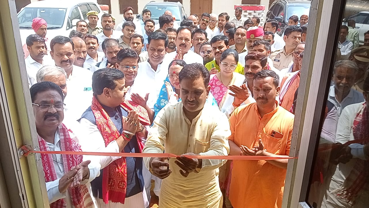 एक राष्ट्र, एक चुनाव से युवाओं में शिक्षा एवं देश प्रेम की भावना जागेगीः- असीम अरूण