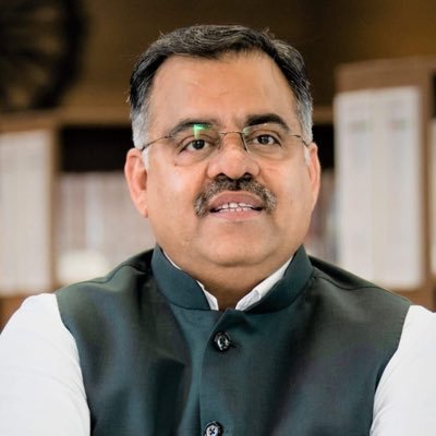 भाजपा के राष्ट्रीय महामंत्री तरुण चुग (फाइल फोटो) भाजपा के राष्ट्रीय महामंत्री तरुण चुग (फाइल फोटो)