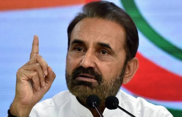 कांग्रेस प्रदेश अध्यक्ष शक्तिसिंह गोहिल कांग्रेस प्रदेश अध्यक्ष शक्तिसिंह गोहिल