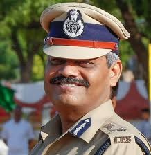डीजी जेल गोविन्द गुप्ता डीजी जेल गोविन्द गुप्ता