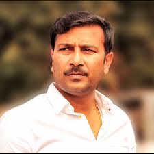 सुदेश महतो की फाइल फोटो