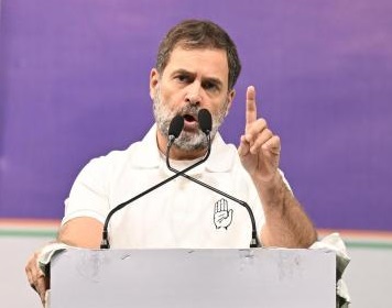 राहुल गांधी राहुल गांधी