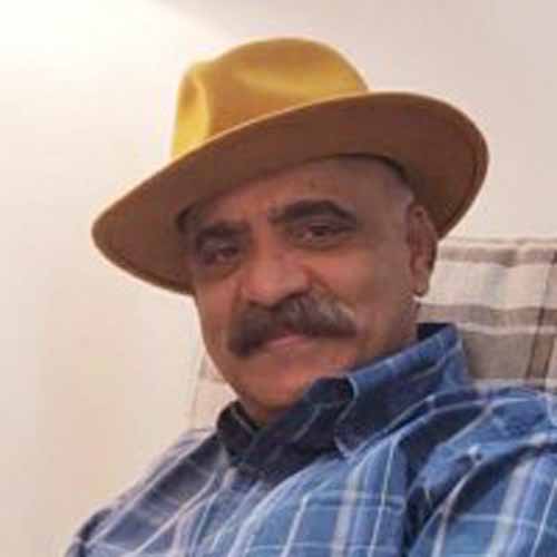 छग के पूर्व पुलिस महानिदेशक आरके विज छग के पूर्व पुलिस महानिदेशक आरके विज