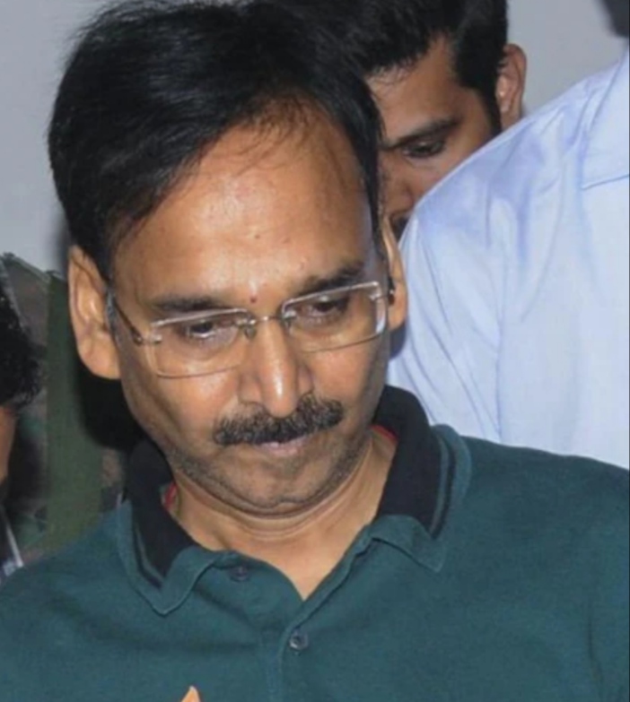 फाइल फोटो विनय चौबे फाइल फोटो विनय चौबे