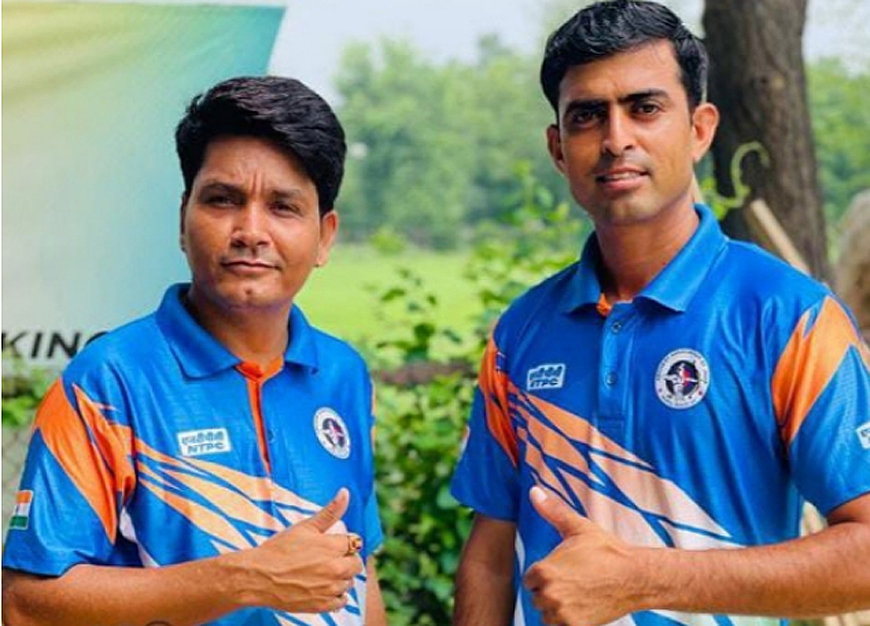 श्यामसुंदर स्वामी यूरोपियन कप में करेंगे भारत का प्रतिनिधित्व श्यामसुंदर स्वामी यूरोपियन कप में करेंगे भारत का प्रतिनिधित्व