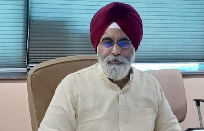 दिल्ली के महापौर राजा इकबाल सिेंह (फाइल फोटो) दिल्ली के महापौर राजा इकबाल सिेंह (फाइल फोटो)